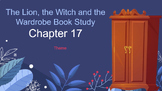 The Lion, the Witch and the Wardrobe Book Study