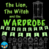 The Lion, the Witch, and the Wardrobe Character Traits