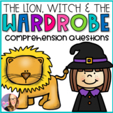 The Lion, the Witch, and the Wardrobe Comprehension Questions