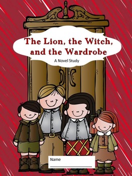 the lion the witch and the wardrobe clipart