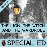 The Lion, the Witch, and the Wardrobe for Special Educatio