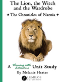 The Lion, the Witch and the Wardrobe Unit Study
