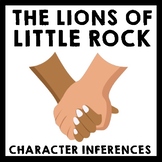 The Lions of Little Rock - Character Inferences & Analysis