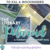 The Literary Polaroid {To Kill a Mockingbird}: Distance Le