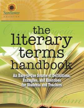 Preview of The Literary Terms Handbook: A Source of Definitions, Examples, and Exercises