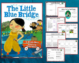 The Little Blue Bridge - Book Companion - 2nd or  3rd Grea