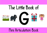 The Little Book of G | A Complete Resource For /g/ Articul