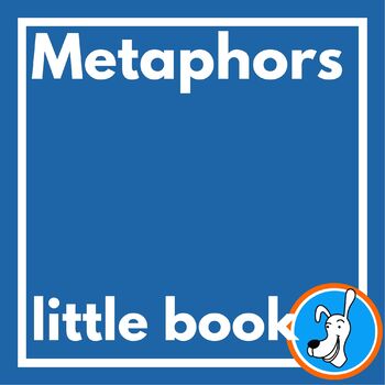 Preview of Metaphors (Little Book)