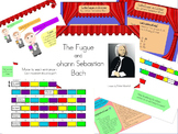 The Little Fugue of Johann Sebastian Bach