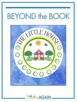 Preview of The Little House