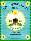 The Little House ELA Unit