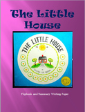 The Little House Flip Book and Summary Sheet