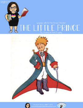 The Little Prince: Where Are You, Fox? - By Antoine De Saint-exupéry (board  Book) : Target