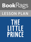 The Little Prince Lesson Plans