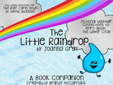 The Little Raindrop Book Companion w/ bonus activities for