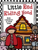 The Little Red Riding Hood Book Companion
