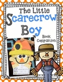 The Little Scarecrow Boy Craft and Book Companion
