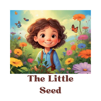 Preview of The Little Seed