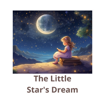 Preview of The Little Star's Dream