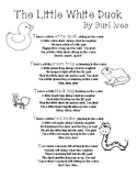 The Little White Duck by Burl Ives (Interactive)