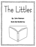 The Littles Book Club Packet