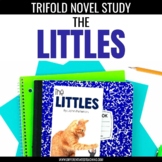 The Littles by John Peterson Novel Study: Comprehension Ac