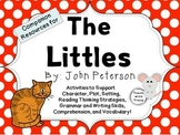 The Littles by John Peterson Novel Study