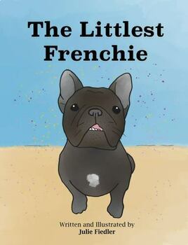 Preview of The Littlest Frenchie