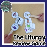The Liturgy: Review Game
