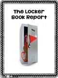 The Locker Book Report