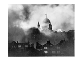 The London Blitz World War Two Quiz