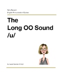 The Long OO Sound - Pronunciation Practice eBook with Audio