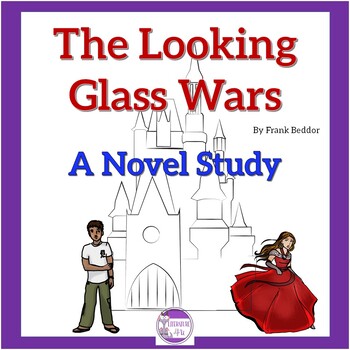 through the looking glass wars