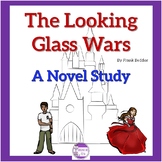 the looking glass wars full book