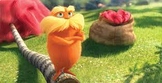 The Lorax- An Environmental Allegory (Symbolism)