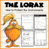 The Lorax - How to Protect Our Environment