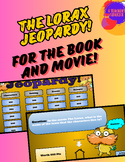 The Lorax Jeopardy Game