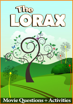 the lorax free online