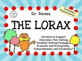 The Lorax Literature Study