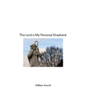 The Lord Is My Personal Shepherd