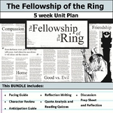 The Lord of the Rings - The Fellowship of the Ring Unit