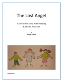 The Lost Angel: A Christmas Story & Script About Kindness