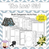 The Lost Girl (by Ambelin Kwaymullina) Book Companion Activities