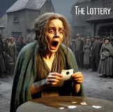 The Lottery - Shirley Jackson - 6 Day Lesson Plan