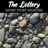 The Lottery Short Story Analysis