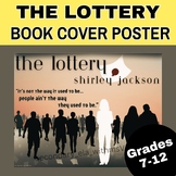 The Lottery by Shirley Jackson Poster