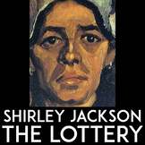 The Lottery Shirley Jackson | Dystopian Short Story | Dyst