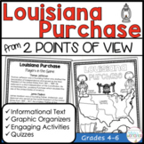 The Louisiana Purchase | History From Two Points of View