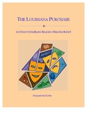 The Louisiana Purchase Readers Theatre Script