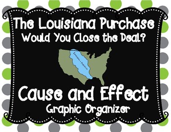what was the effect of the louisiana purchase